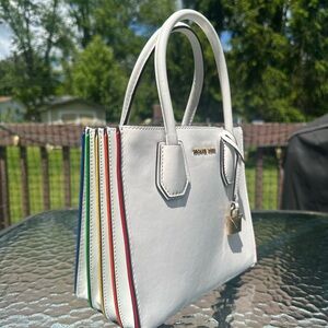 Michael Kors Rainbow Mercer Crossbody